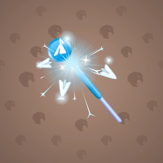 Party Sparkler #185555