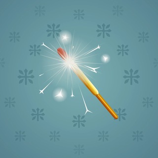 Party Sparkler #185560