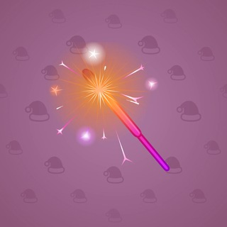 Party Sparkler #185563
