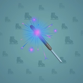 Party Sparkler #185565