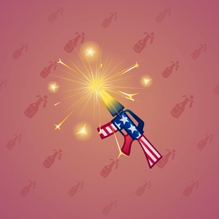 Party Sparkler #185567