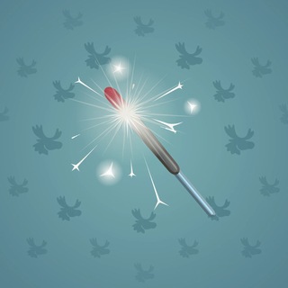 Party Sparkler #185595