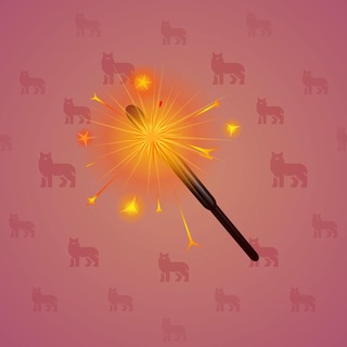 Party Sparkler #185614