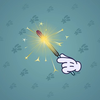 Party Sparkler #185615