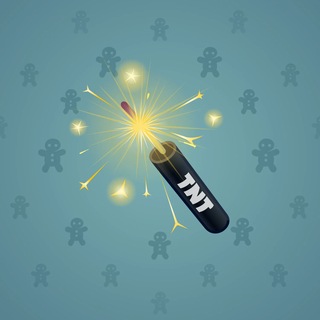Party Sparkler #185616