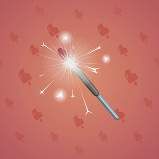 Party Sparkler #185620