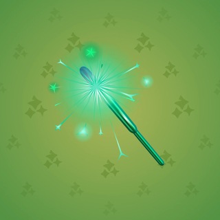 Party Sparkler #185623