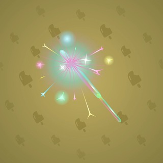 Party Sparkler #185624