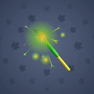 Party Sparkler #185626