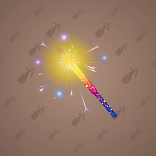 Party Sparkler #185627