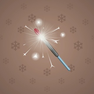 Party Sparkler #185630