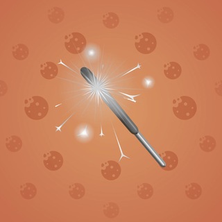 Party Sparkler #185634