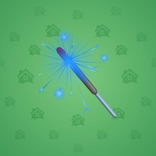 Party Sparkler #185636
