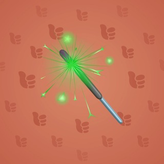 Party Sparkler #185637