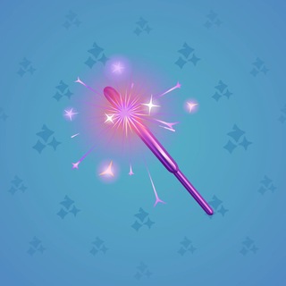 Party Sparkler #185642