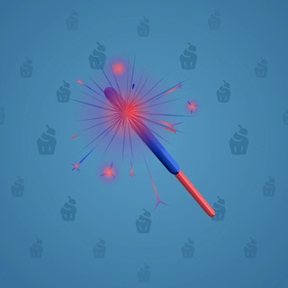 Party Sparkler #185644