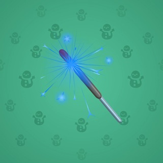 Party Sparkler #185697