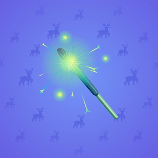 Party Sparkler #185699