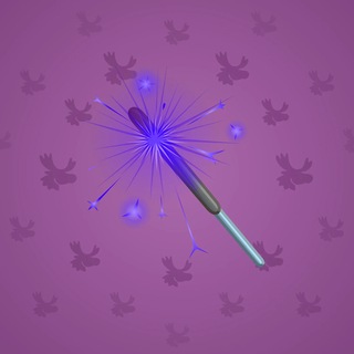 Party Sparkler #185708