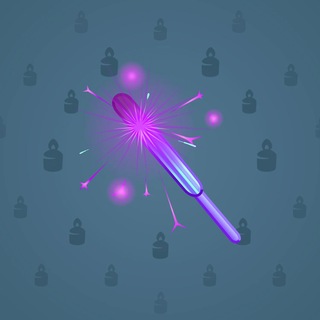 Party Sparkler #185712