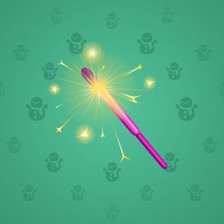 Party Sparkler #185713