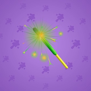 Party Sparkler #185716
