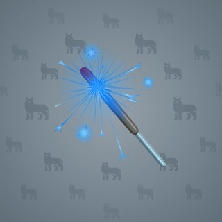 Party Sparkler #185721