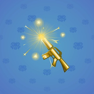 Party Sparkler #185726