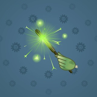 Party Sparkler #185727