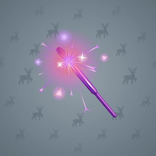 Party Sparkler #185736