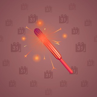 Party Sparkler #185737