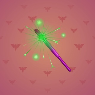 Party Sparkler #185740