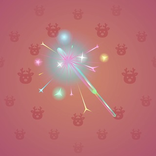 Party Sparkler #185741
