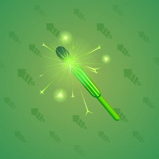 Party Sparkler #185742