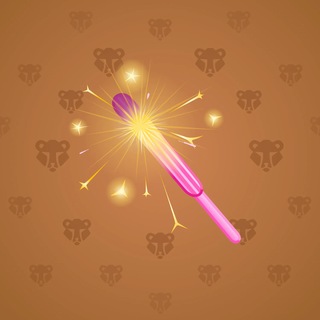 Party Sparkler #185747