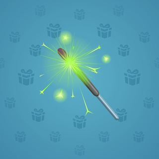 Party Sparkler #185751