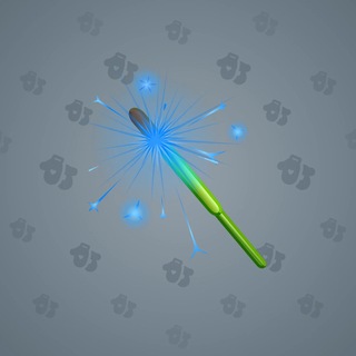 Party Sparkler #185753
