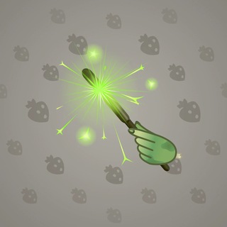 Party Sparkler #185755