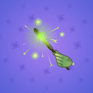 Party Sparkler #185758