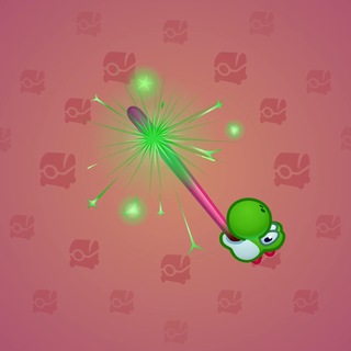 Party Sparkler #185759
