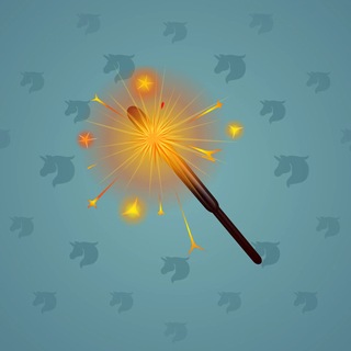 Party Sparkler #185760