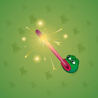 Party Sparkler #185761