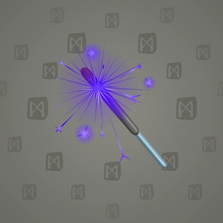 Party Sparkler #185767
