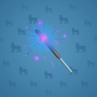 Party Sparkler #185769