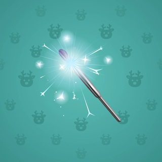 Party Sparkler #185770