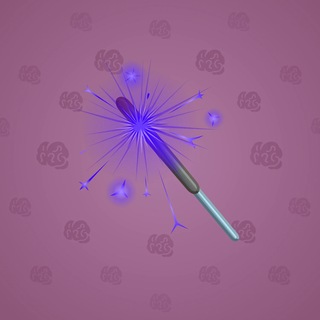 Party Sparkler #186123