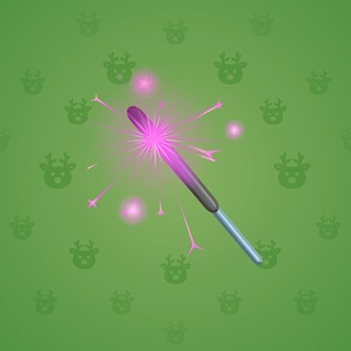 Party Sparkler #186128