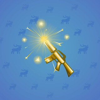 Party Sparkler #186132