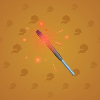 Party Sparkler #186133