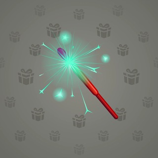 Party Sparkler #186134